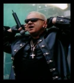 U.D.O. Udo Dirkschneider