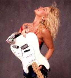 LITA FORD