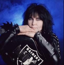 W.A.S.P. - Blackie Lawless