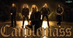 CANDLEMASS - Leif Edling Robert Lowe