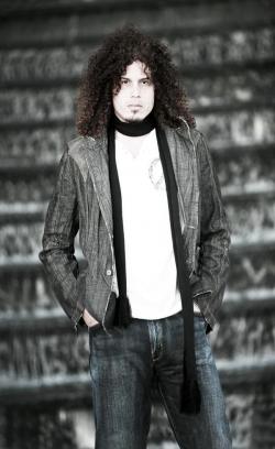 W.E.T. - Jeff Scott Soto