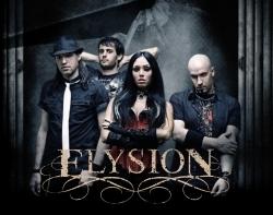 ELYSION- Christianna and Johnny Zero