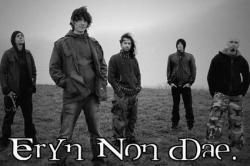 ERYN NON DAE - Franck