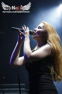 Epica @ Fuzz Club