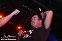 Napalm Death @ AN Club