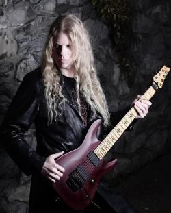 Jeff Loomis (NEVERMORE/ SANCTUARY)