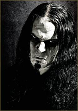 POWERWOLF - CHARLES GREYWOLF