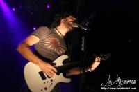 Pain of Salvation @ Fuzz Club