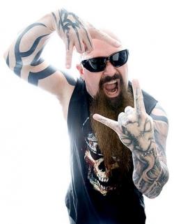 Kerry King of Slayer Talks Mayhem Festival, New Music, and Looks Back on