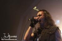 Moonspell @ Gagarin 205