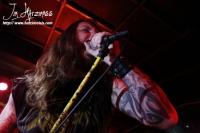 Orange Goblin @ AN Club