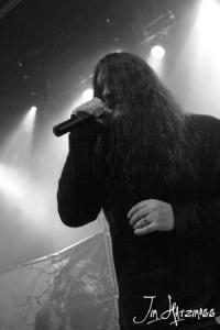 Katatonia @ Gagarin 205