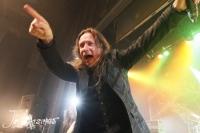 Stratovarius @ Gagarin 205