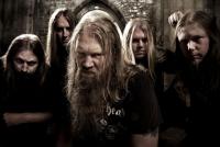 Amon Amarth @ Fuzz Club