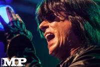 Joe Lynn Turner @ Kyttaro Live Club