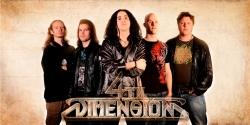 4th DIMENSION - Andrea Bicego - Singer