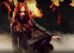 ΣΥΝΕΝΤΕΥΞΗ ΜΕ ΤΗΝ SIMONE SIMONS (EPICA)