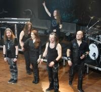 Epica @ Fuzz Club