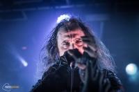 Moonspell @ Kyttaro Live Club