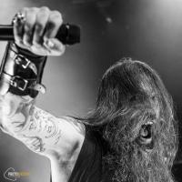 Amon Amarth @ Fuzz Club