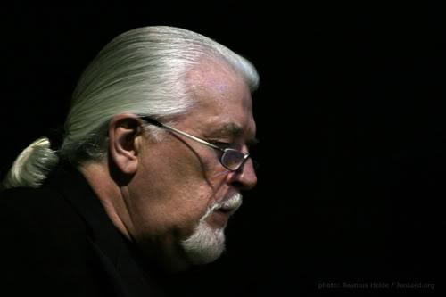 JON LORD A LEGEND IN ROCK