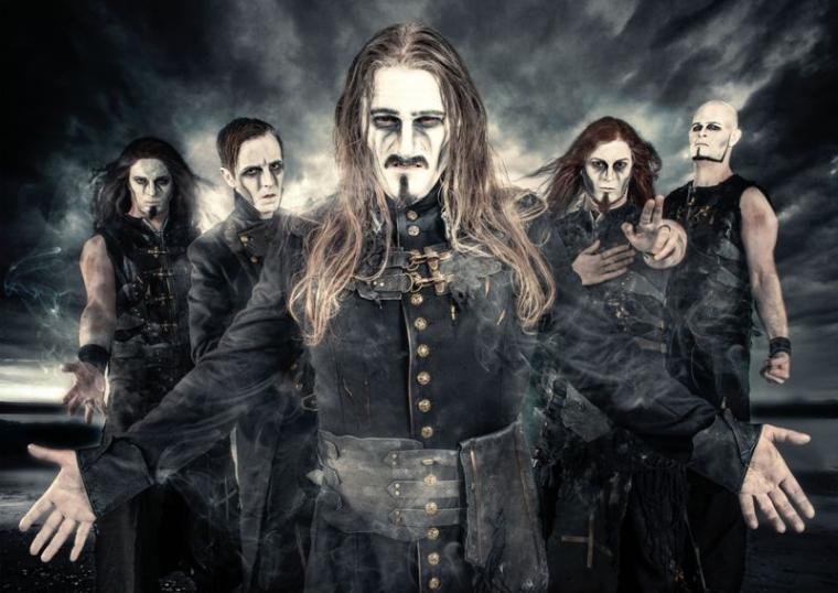 ΣΥΛΛΟΓΗ ΓΙΑ ΤΟΥΣ POWERWOLF