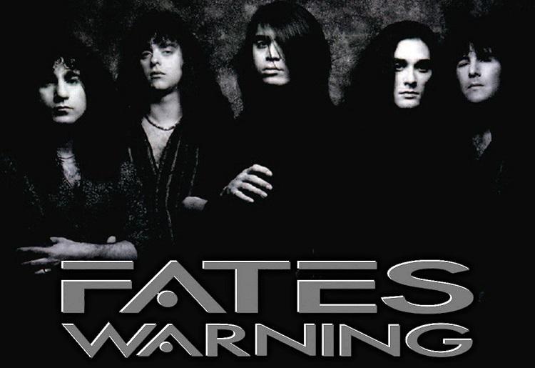 FATES WARNING: ΠΑΡΑΛΛΗΛΕΣ ΖΩΕΣ ΤΡΕΧΟΥΝ ΠΑΡΑΛΛΗΛΑ ΜΕ 'ΣΕΝΑ