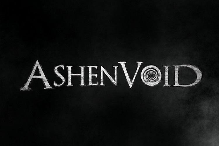 ASHENVOID: ΝΤΕΜΠΟΥΤΟ ΓΙΑ ΤΟ US EPIC DOOM ΣΥΓΚΡΟΤΗΜΑ