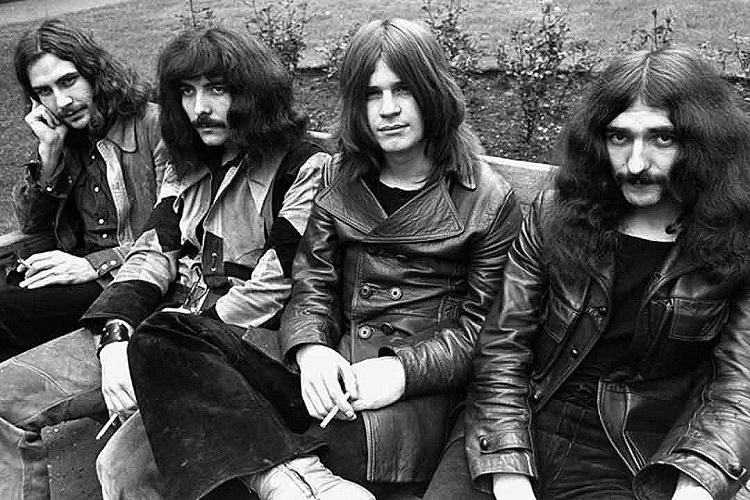 BLACK SABBATH: BOXED SET ΓΙΑ ΤΑ 50 ΧΡΟΝΙΑ ΤΟΥ "PARANOID"