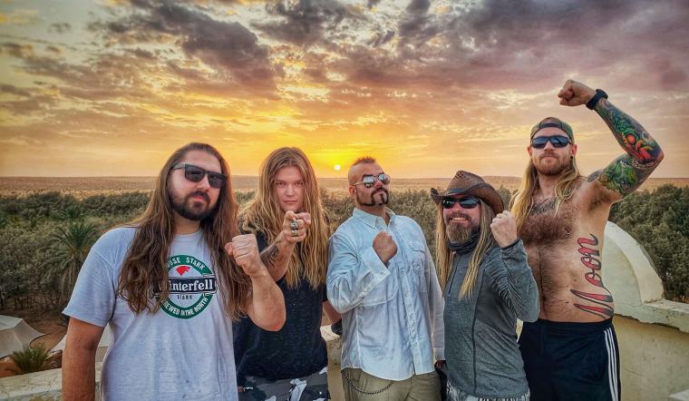 ΝΕΟ ΒΙΝΤΕΟ-ΚΛΙΠ ΑΠΟ ΤΟΥΣ SABATON