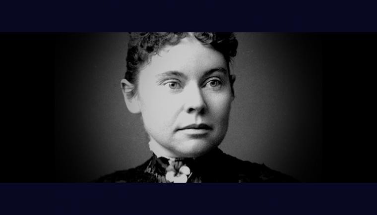 LIZZIE BORDEN: Η ΑΘΩΩΤΗΤΑ ΜΙΑΣ ΨΥΧΡΗΣ ΔΟΛΟΦΟΝΟΥ