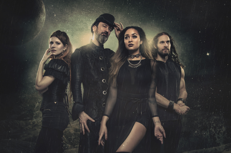 AD INFINITUM LAUNCH MUSIC VIDEO FOR NEW SINGLE "ANIMALS"