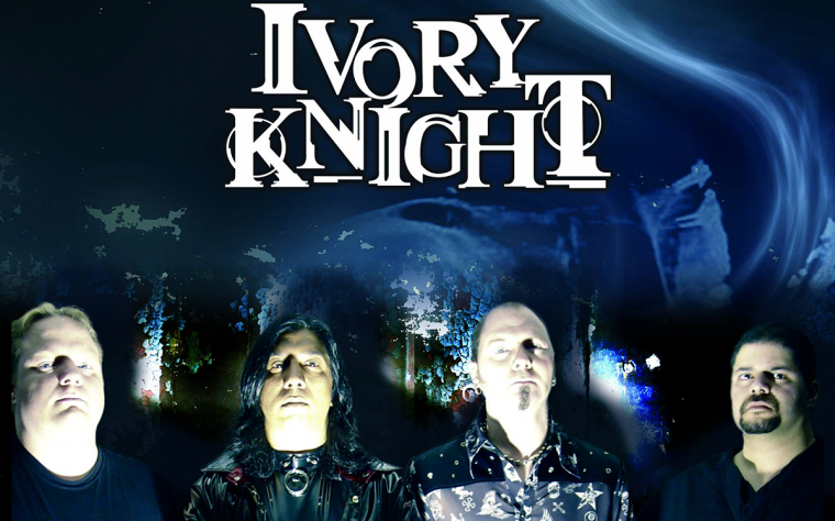 ΟΙ ΚΑΝΑΔΟΙ IVORY KNIGHT ΕΠΙΣΤΡΕΦΟΥΝ ΜΕ ΝΕΟ ΑΛΜΠΟΥΜ ΤΟΝ ΦΕΒΡΟΥΑΡΙΟ