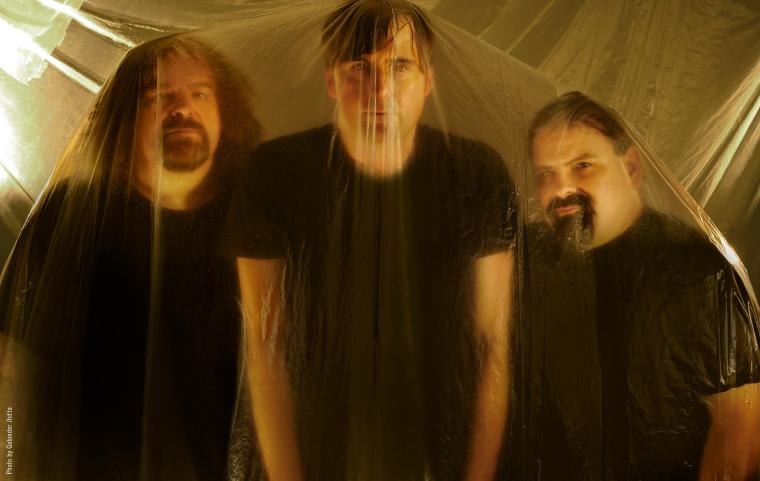 ΠΡΩΤΗ ΓΕΥΣΗ ΑΠΟ ΤΟ ΕΠΕΡΧΟΜΕΝΟ ΑΛΜΠΟΥΜ ΤΩΝ NAPALM DEATH