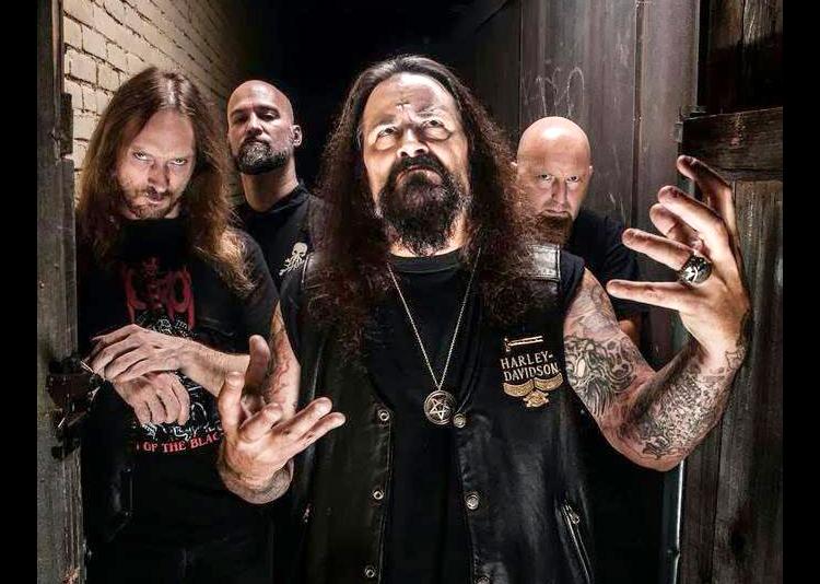 DEICIDE TO EMBARK ON 'LEGION' 30TH-ANNIVERSARY TOUR IN 2022