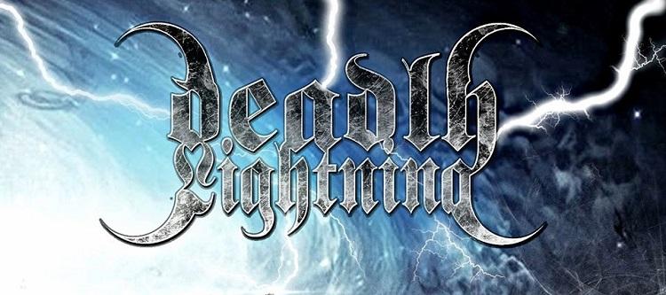 DEADLY LIGHTNING: TΡΑΓΟΥΔΙ ΓΙΑ ΤΟΝ ΚΟΡΩΝΟΪΟ ΑΠΟ ΤΟΥΣ EΛΛΗΝΕΣ HEAVY/POWER METALLERS
