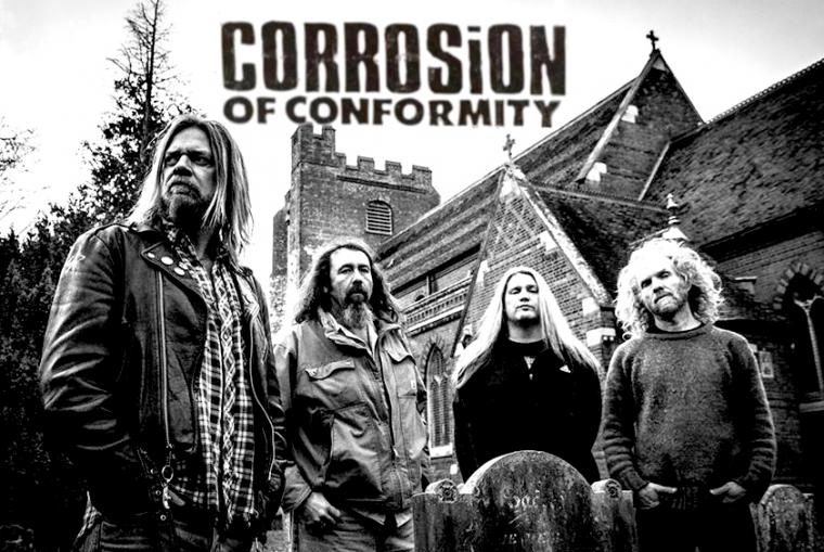 OI CORROSION OF CONFORMITY ΣΥΖΗΤΟΥΝ ΤΙΣ ΑΝΤΙΔΡΑΣΕΙΣ ΤΩΝ ΟΠΑΔΩΝ ΚΑΙ ΤΩΝ ΜΜΕ ΓΙΑ ΤΟ "NO CROSS NO CROWN"