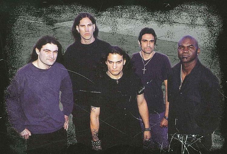 NEO ΒΙΝΤΕΟ ΓΙΑ ΤΟΥΣ STEEL PROPHET
