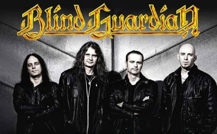 BLIND GUARDIAN: ΔΕΙΤΕ ΤΟ ΝΕΟ ΤΟΥΣ LIVE VIDEOCLIP