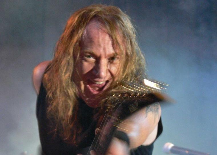HEAVY BDAY KAI HANSEN!!!