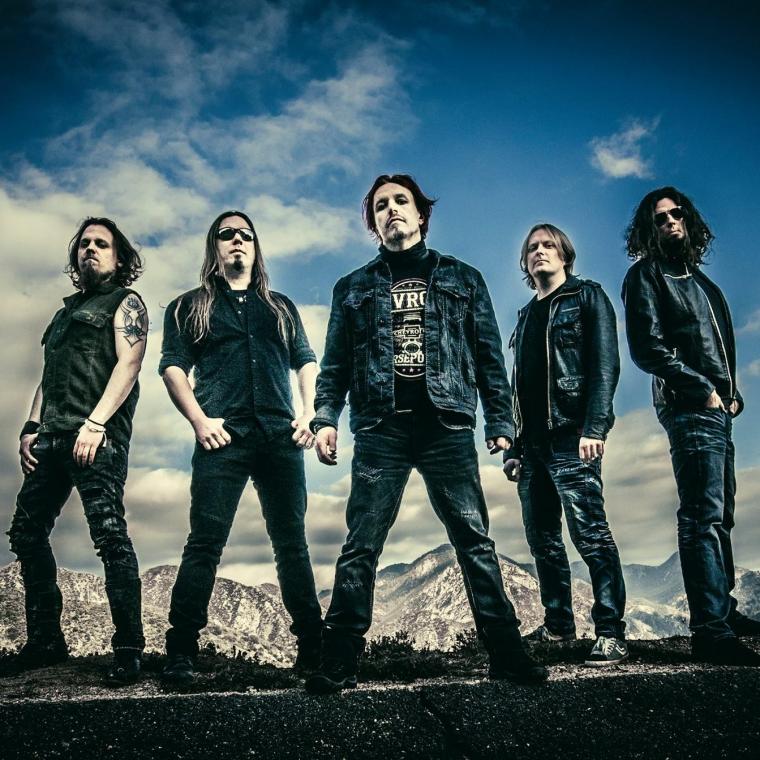 SONATA ARCTICA: ΑΝΑΚΟΙΝΩΣΑΝ ΝΕΟ ΔΙΣΚΟ ΚΑΙ ΑΚΟΥΣΤΙΚΗ ΠΕΡΙΟΔΕΙΑ