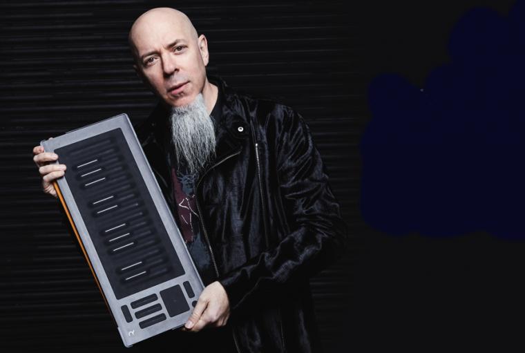 Ο JORDAN RUDESS ΣΑΣ ΠΡΟΣΚΑΛΕΙ ΣΤΗΝ ΣΕΛΙΔΑ ΤΟΥ ΣΤΟ ARTISTCO.COM