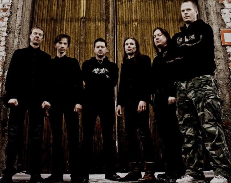 NORTHERN FLAME: ETOIMAZETAI TO ΔΕΥΤΕΡΟ ALBUM