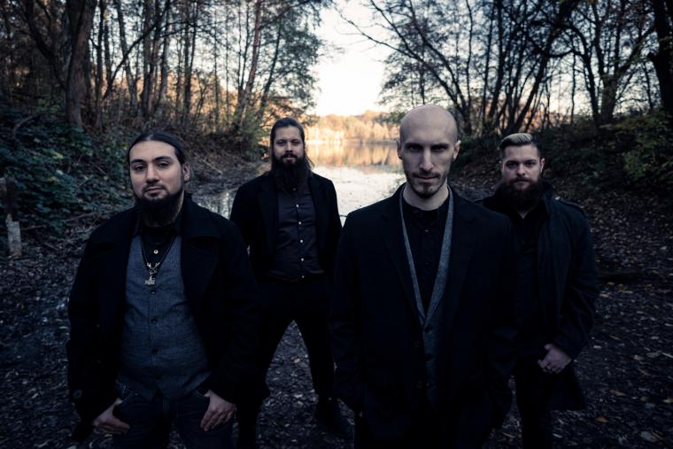 GERMAN DARKEST HORIZON RELEASED NEW SINGLE