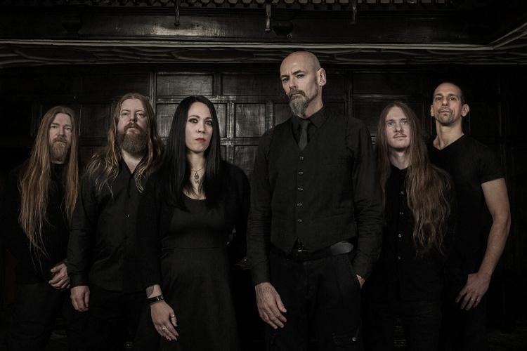 NEO VIDEO ΓΙΑ ΤΟΥΣ MY DYING BRIDE 