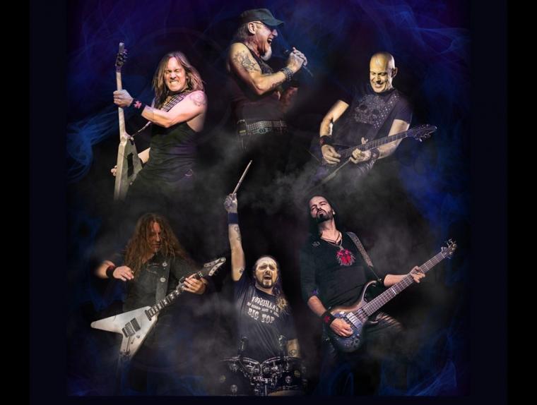 ACCEPT - POSTPONE TOUR + ANNOUNCE DIGITAL SINGLE