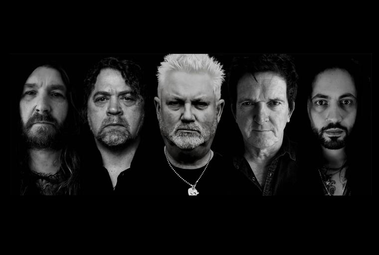 TYGERS OF PAN TANG - INTRODUCE NEW BASS PLAYER