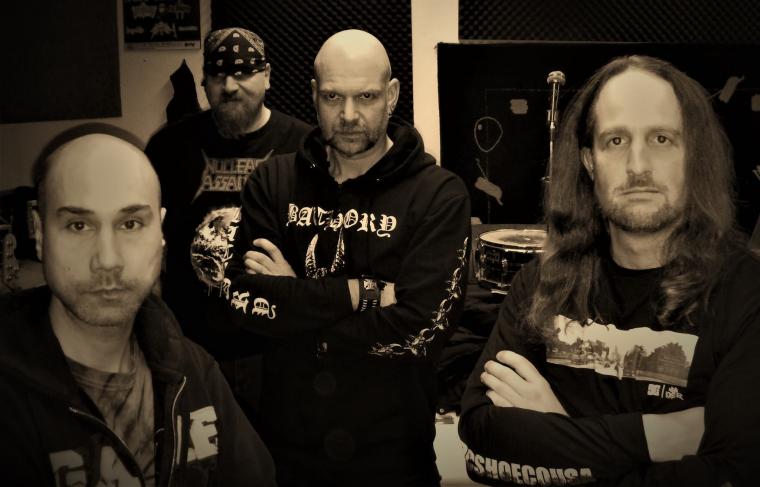 FEAR CONNECTION RELEASE "FIGHT THE PLAGUE" TAKEN OFF FROM UPCOMING ALBUM!