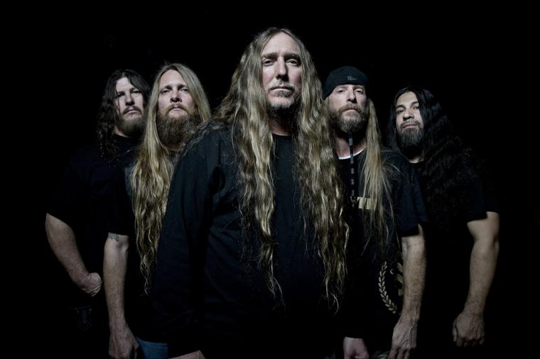 OBITUARY CONFIRM THE 11TH HOUR STUDIO LIVE-STREAM LATER THIS MONTH