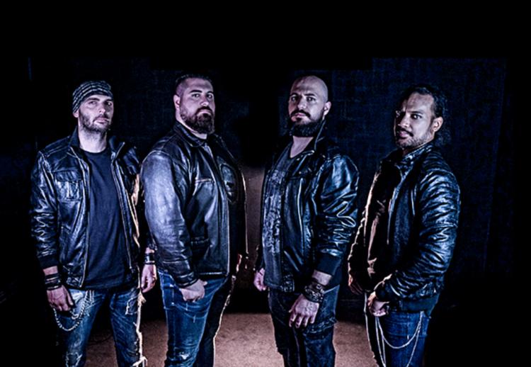 SUBFIRE - NEW MUSIC VIDEO